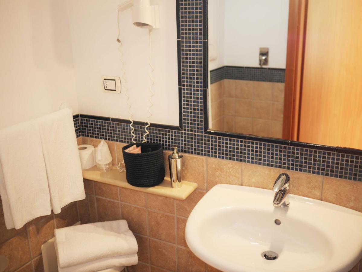 Hotel Villa Ceselle Anacapri Kültér fotó